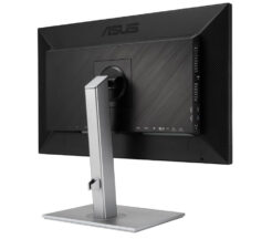 ASUS ProArt PA279CV computer monitor 68,6 cm (27") 3840 x 2160 Pixels 4K Ultra HD LED Zwart, Zilver - Afbeelding 9