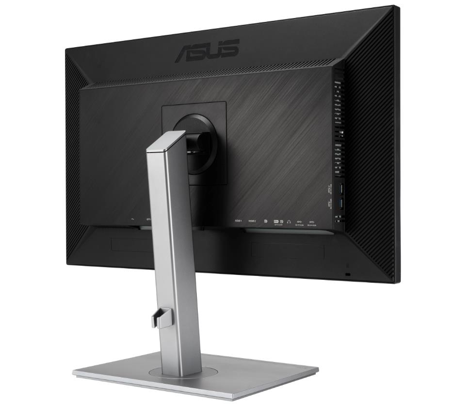 ASUS ProArt PA279CV computer monitor 68,6 cm (27") 3840 x 2160 Pixels 4K Ultra HD LED Zwart, Zilver - Afbeelding 9