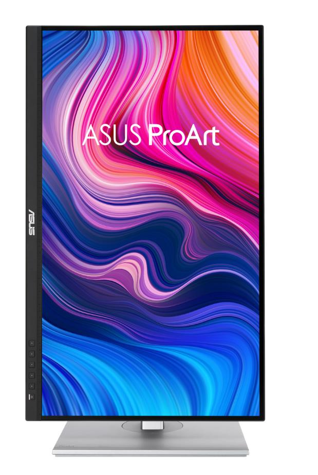 ASUS ProArt PA279CV computer monitor 68,6 cm (27") 3840 x 2160 Pixels 4K Ultra HD LED Zwart, Zilver - Afbeelding 7