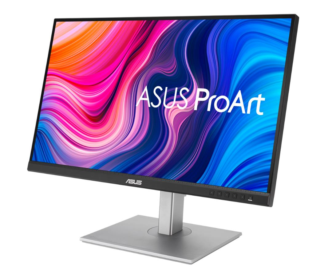 ASUS ProArt PA279CV computer monitor 68,6 cm (27") 3840 x 2160 Pixels 4K Ultra HD LED Zwart, Zilver - Afbeelding 4