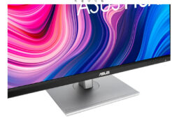ASUS ProArt PA279CV computer monitor 68,6 cm (27") 3840 x 2160 Pixels 4K Ultra HD LED Zwart, Zilver - Afbeelding 10