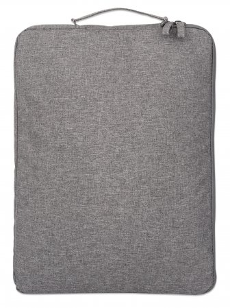 Manhattan Seattle 39,6 cm (15.6") Opbergmap/sleeve Grijs - Afbeelding 5