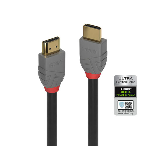 HDMI kabels