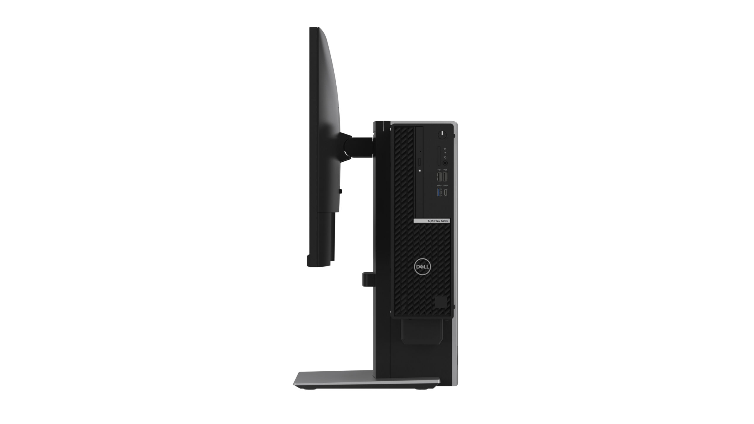 DELL Small Form Factor All-in-One Stand OSS21 - Afbeelding 6