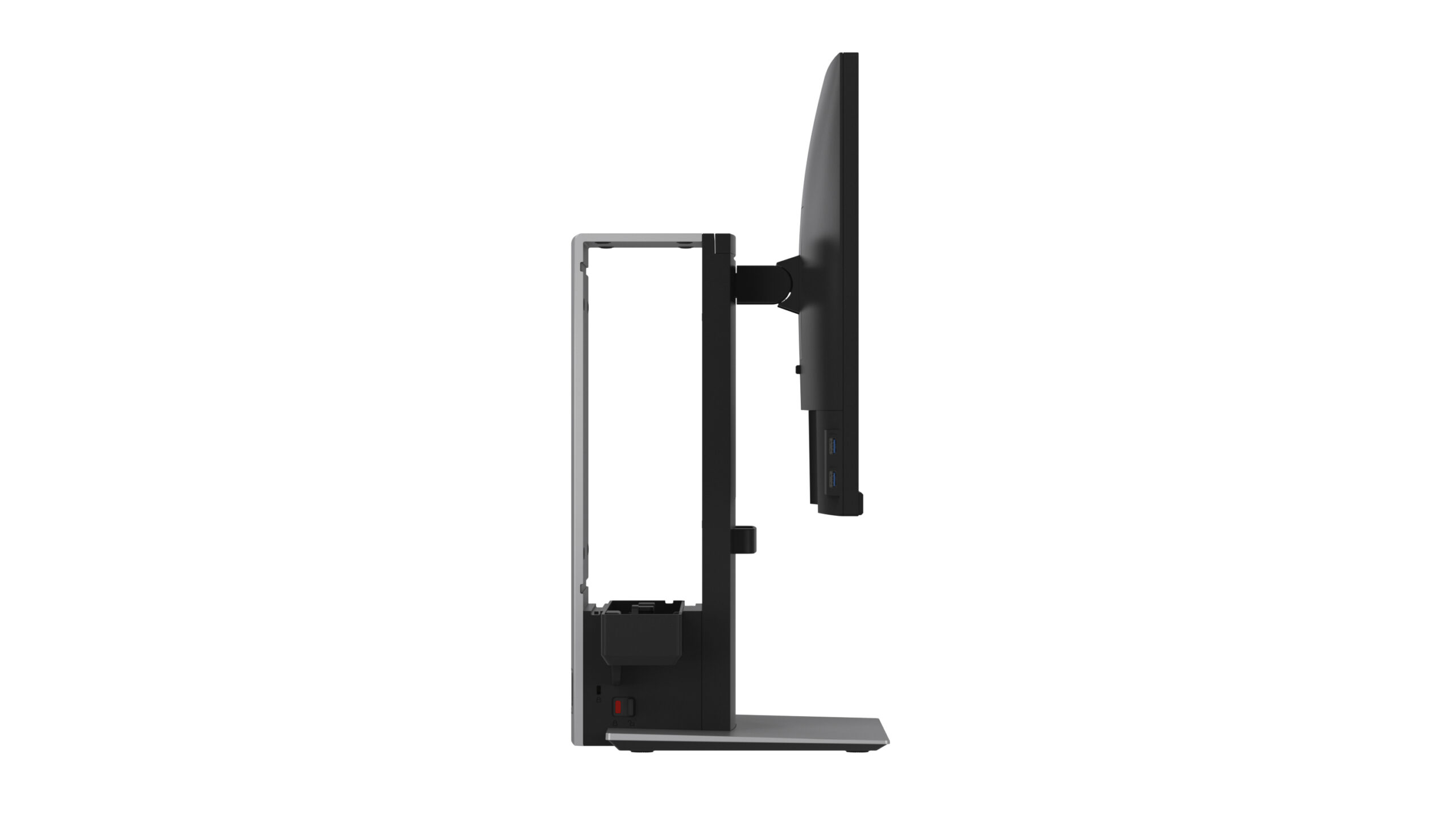 DELL Small Form Factor All-in-One Stand OSS21 - Afbeelding 8