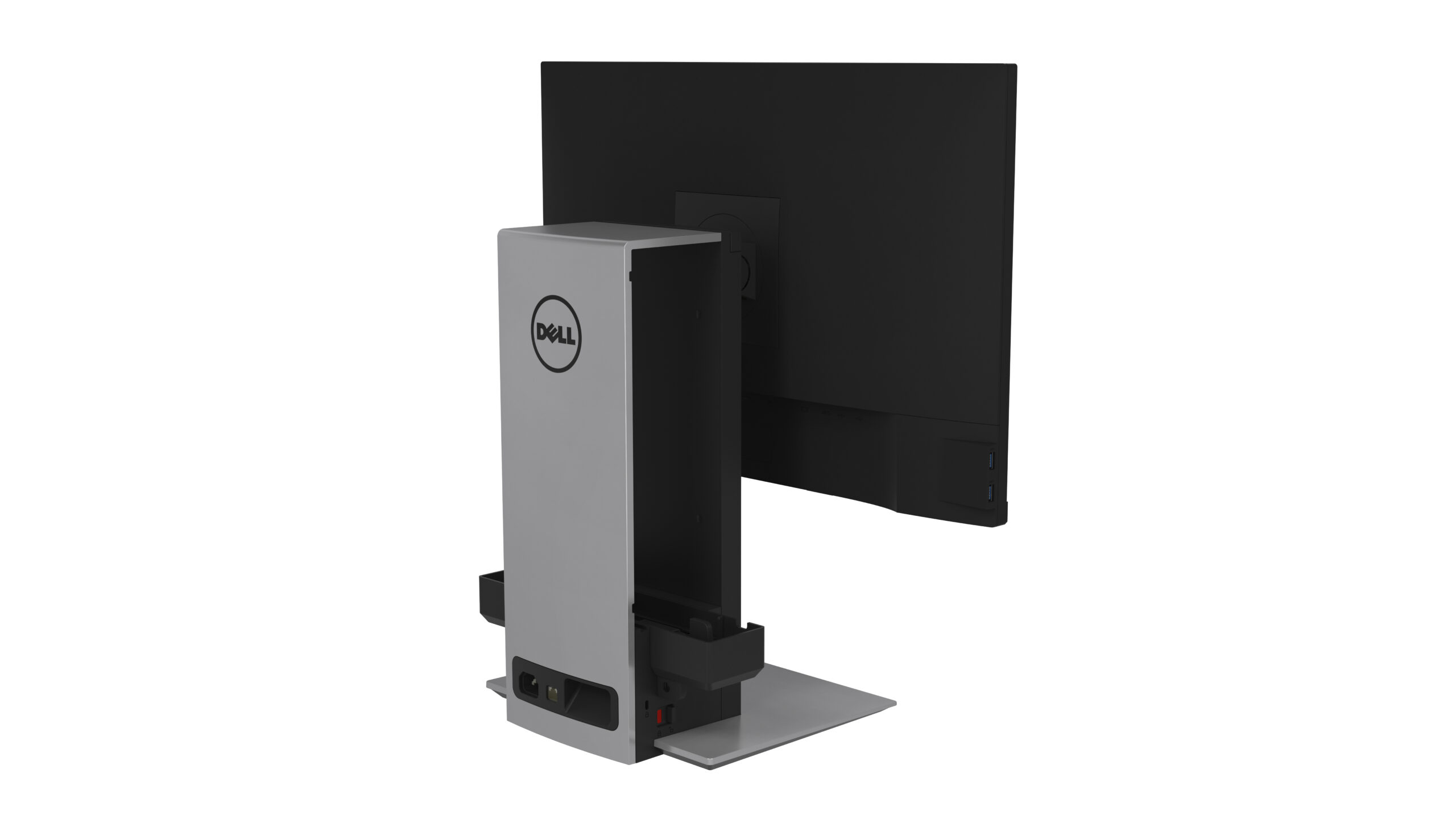 DELL Small Form Factor All-in-One Stand OSS21 - Afbeelding 24