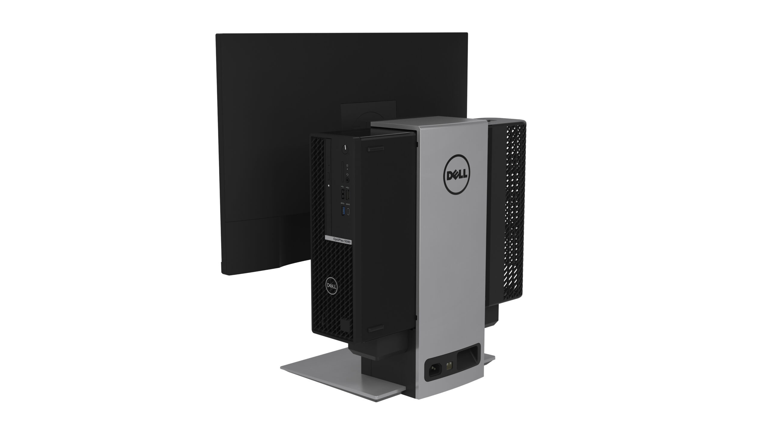 DELL Small Form Factor All-in-One Stand OSS21 - Afbeelding 7