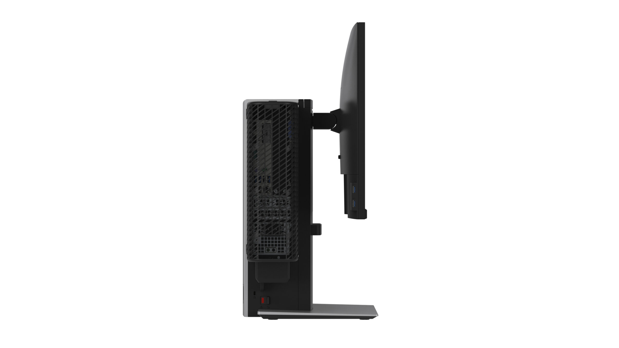 DELL Small Form Factor All-in-One Stand OSS21 - Afbeelding 19
