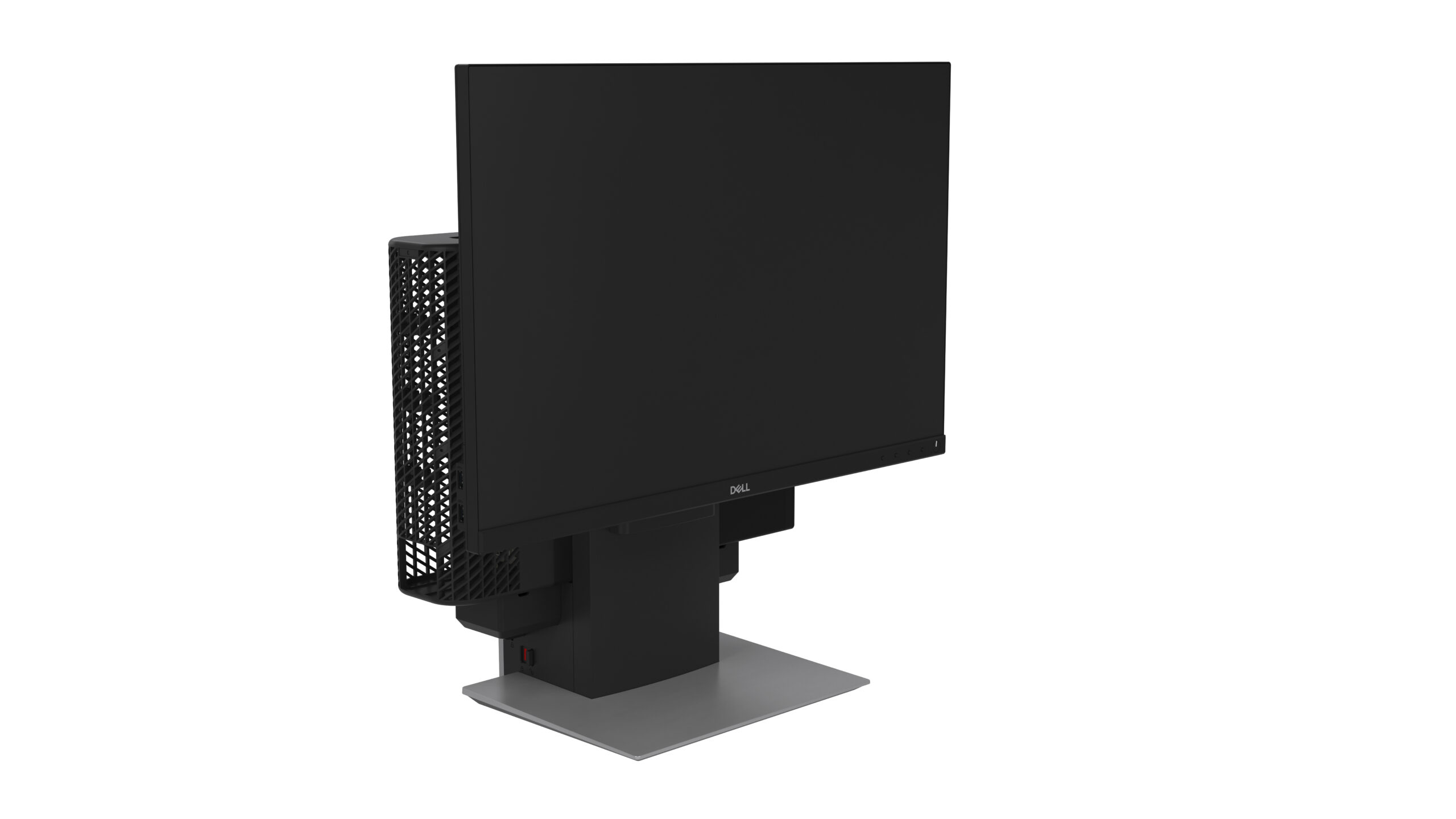 DELL Small Form Factor All-in-One Stand OSS21 - Afbeelding 16