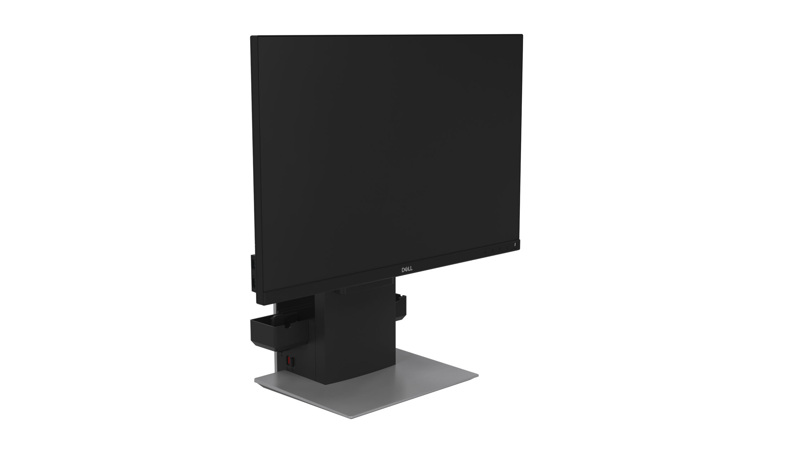 DELL Small Form Factor All-in-One Stand OSS21 - Afbeelding 21