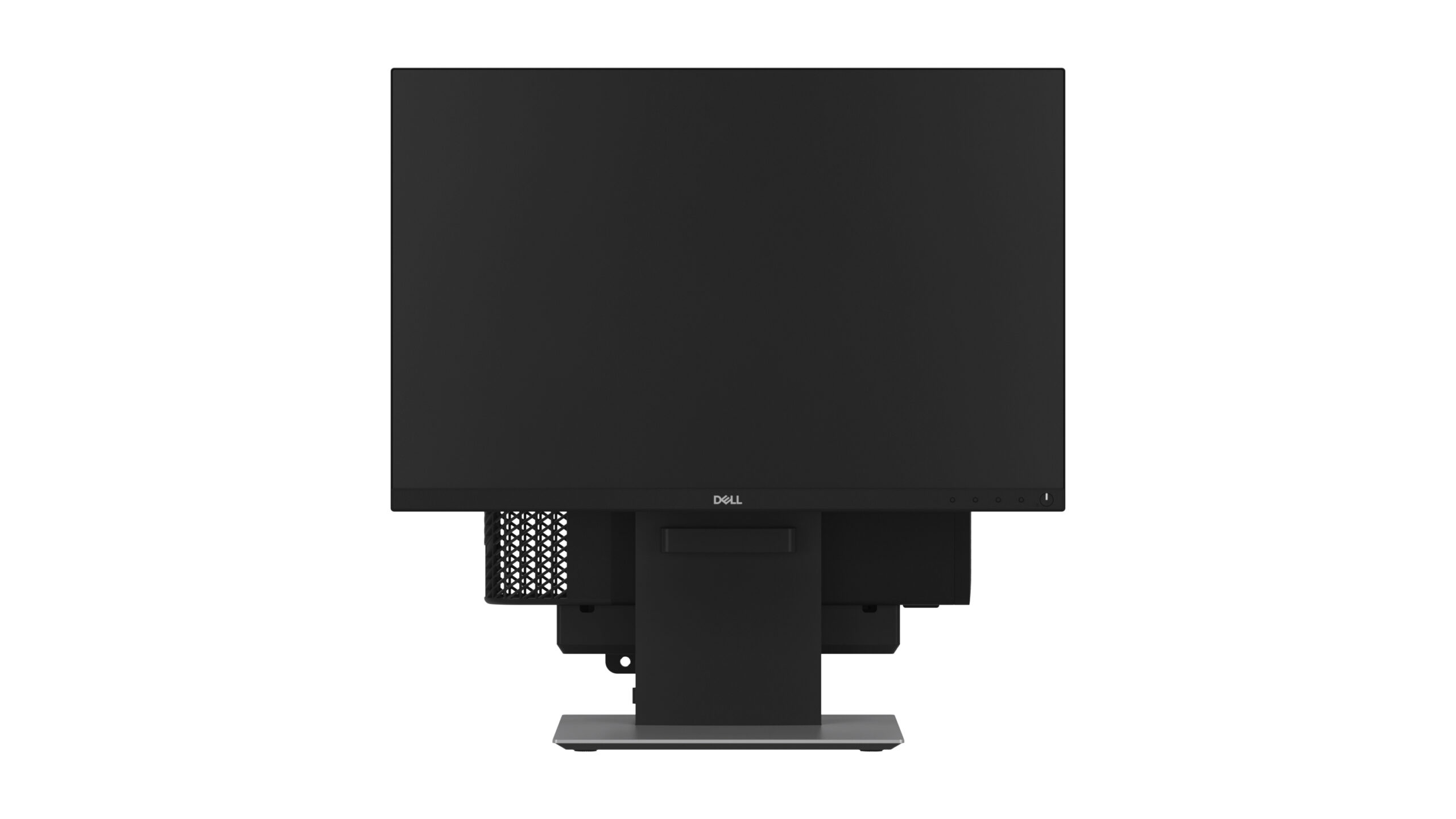 DELL Small Form Factor All-in-One Stand OSS21 - Afbeelding 17