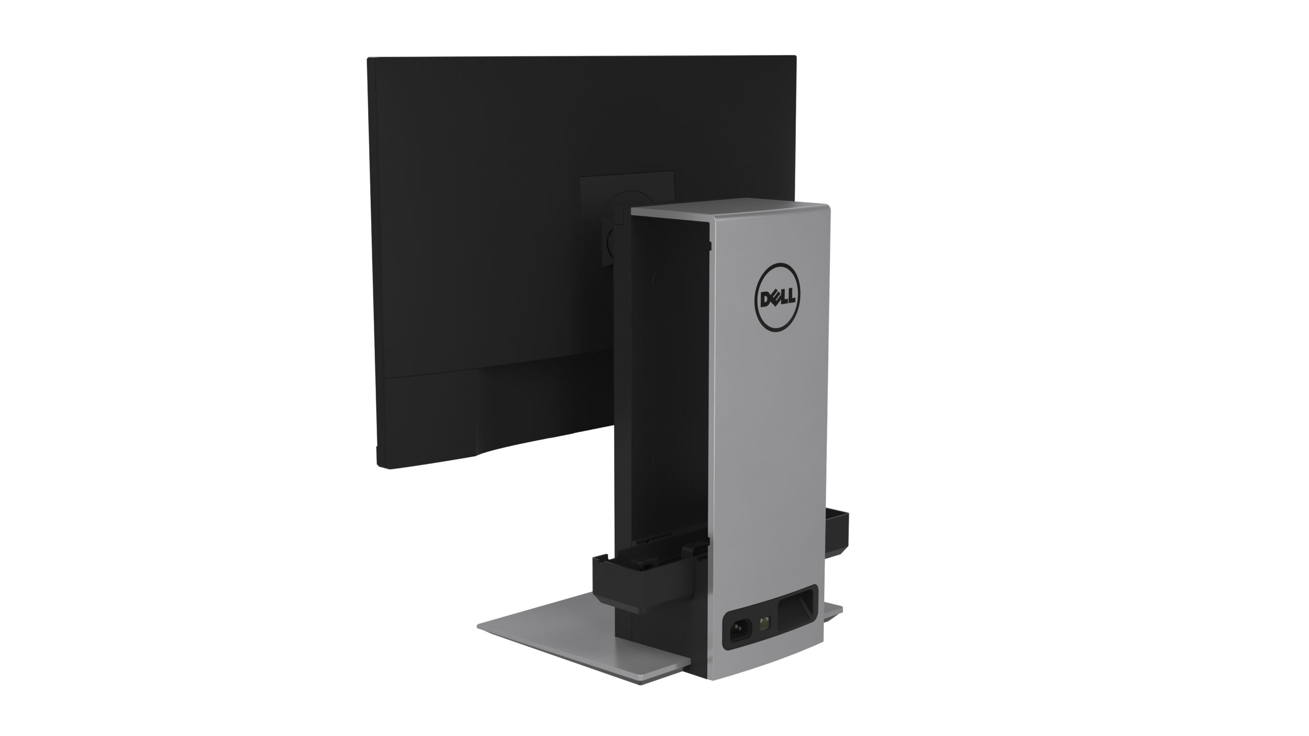 DELL Small Form Factor All-in-One Stand OSS21 - Afbeelding 9
