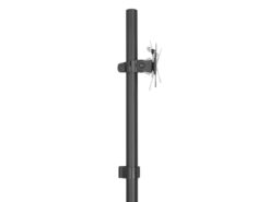 Equip 17“-32” Mobiel werkstation met één monitor - Afbeelding 11