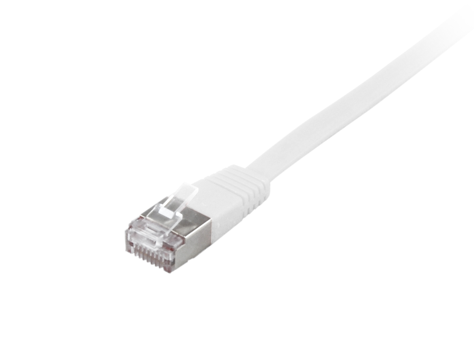 Equip 607611 netwerkkabel Wit 2 m Cat6a U/FTP (STP) - Afbeelding 3