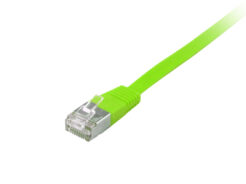 Equip 607641 netwerkkabel Groen 2 m Cat6a U/FTP (STP) - Afbeelding 3