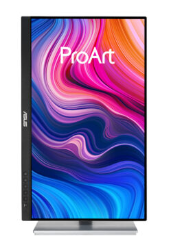ASUS ProArt PA247CV computer monitor 60,5 cm (23.8") 1920 x 1080 Pixels Full HD Zwart, Zilver - Afbeelding 8