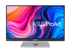 ASUS ProArt PA247CV computer monitor 60,5 cm (23.8") 1920 x 1080 Pixels Full HD Zwart, Zilver - Afbeelding 3