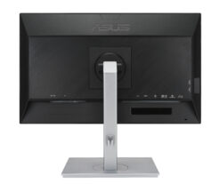 ASUS ProArt PA247CV computer monitor 60,5 cm (23.8") 1920 x 1080 Pixels Full HD Zwart, Zilver - Afbeelding 4