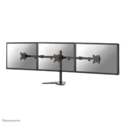 Neomounts FPMA-D550DD3BLACK Monitorstandaard 13-27"