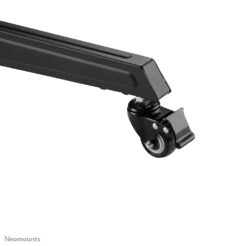 Neomounts FL50-550BL1 TV trolley 37-70" - Afbeelding 11