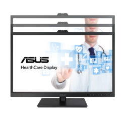 ASUS HA3281A computer monitor 80 cm (31.5") 3840 x 2160 Pixels 4K Ultra HD LCD Zwart - Afbeelding 6