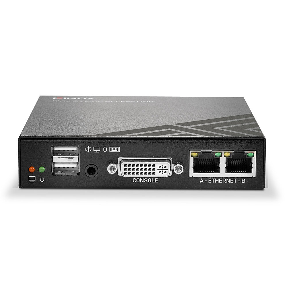 Lindy 39416 KVM-extender - Afbeelding 4