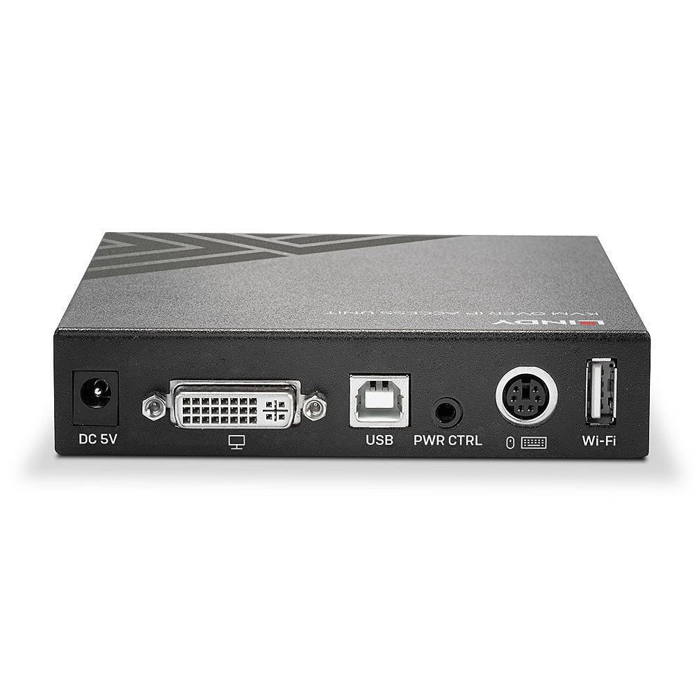 Lindy 39416 KVM-extender - Afbeelding 5
