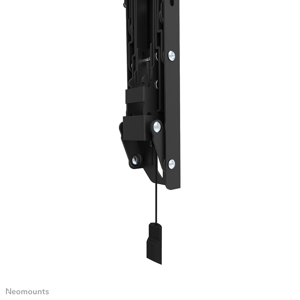 Neomounts WL35S-850BL12 TV-beugel wand 24-65" - kantelbaar - vergrendelbaar - snelle installatie - Afbeelding 10
