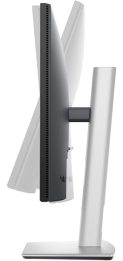 DELL Pro Plus P2425D computer monitor 61 cm (24") 2560 x 1440 Pixels Quad HD LCD Zwart, Zilver - Afbeelding 8