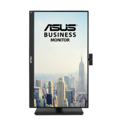 ASUS BE24EQSK computer monitor 60,5 cm (23.8") 1920 x 1080 Pixels Full HD Zwart - Afbeelding 9