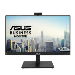 ASUS BE24EQSK computer monitor 60,5 cm (23.8") 1920 x 1080 Pixels Full HD Zwart - Afbeelding 2