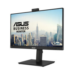 ASUS BE24EQSK computer monitor 60,5 cm (23.8") 1920 x 1080 Pixels Full HD Zwart - Afbeelding 3