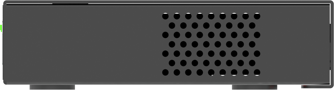 NETGEAR 16-Port High-Power PoE+ Gigabit Ethernet Plus Switch (231W) with 1 SFP port (GS316EPP) - Afbeelding 7