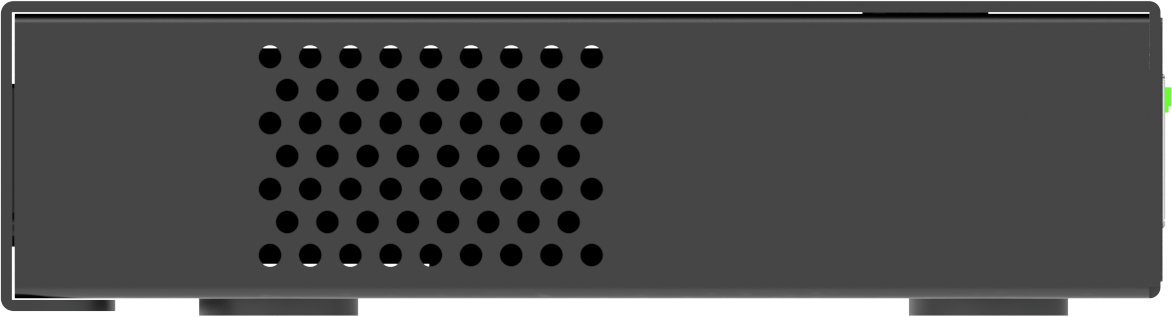 NETGEAR 16-Port High-Power PoE+ Gigabit Ethernet Plus Switch (231W) with 1 SFP port (GS316EPP) - Afbeelding 6