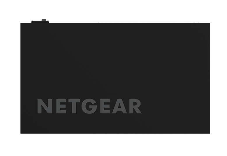 NETGEAR GSM4230P-100EUS netwerk-switch Managed L2/L3 Gigabit Ethernet (10/100/1000) Power over Ethernet (PoE) 1U Zwart - Afbeelding 8