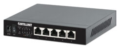 Intellinet 561921 netwerk-switch Unmanaged 2.5G Ethernet (100/1000/2500)