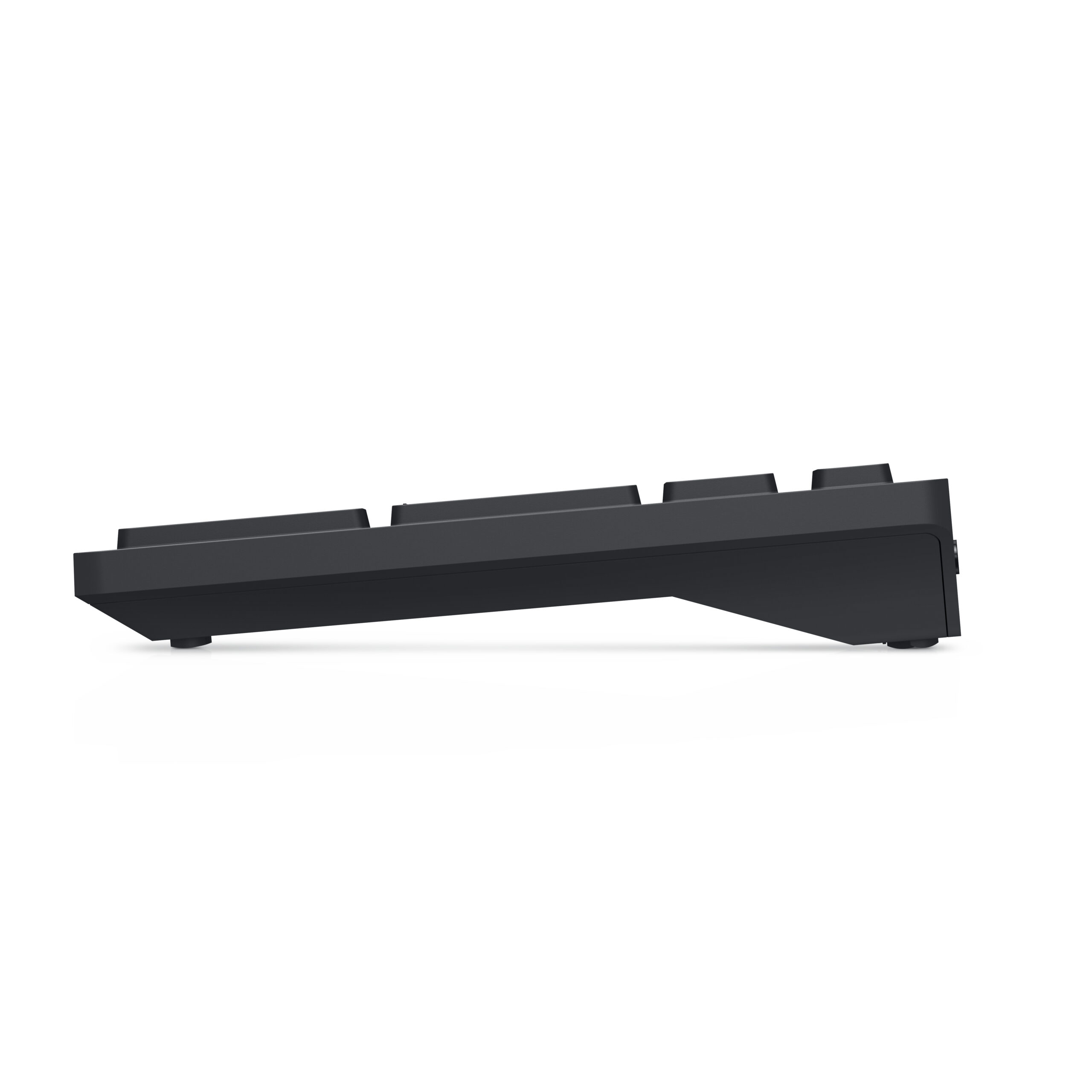 DELL Pro toetsenbord en muis - KM5221W - Belgisch (AZERTY) - zwart - Afbeelding 9