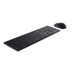 DELL Pro toetsenbord en muis - KM5221W - Belgisch (AZERTY) - zwart - Afbeelding 7