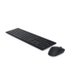 DELL Pro toetsenbord en muis - KM5221W - Belgisch (AZERTY) - zwart - Afbeelding 3