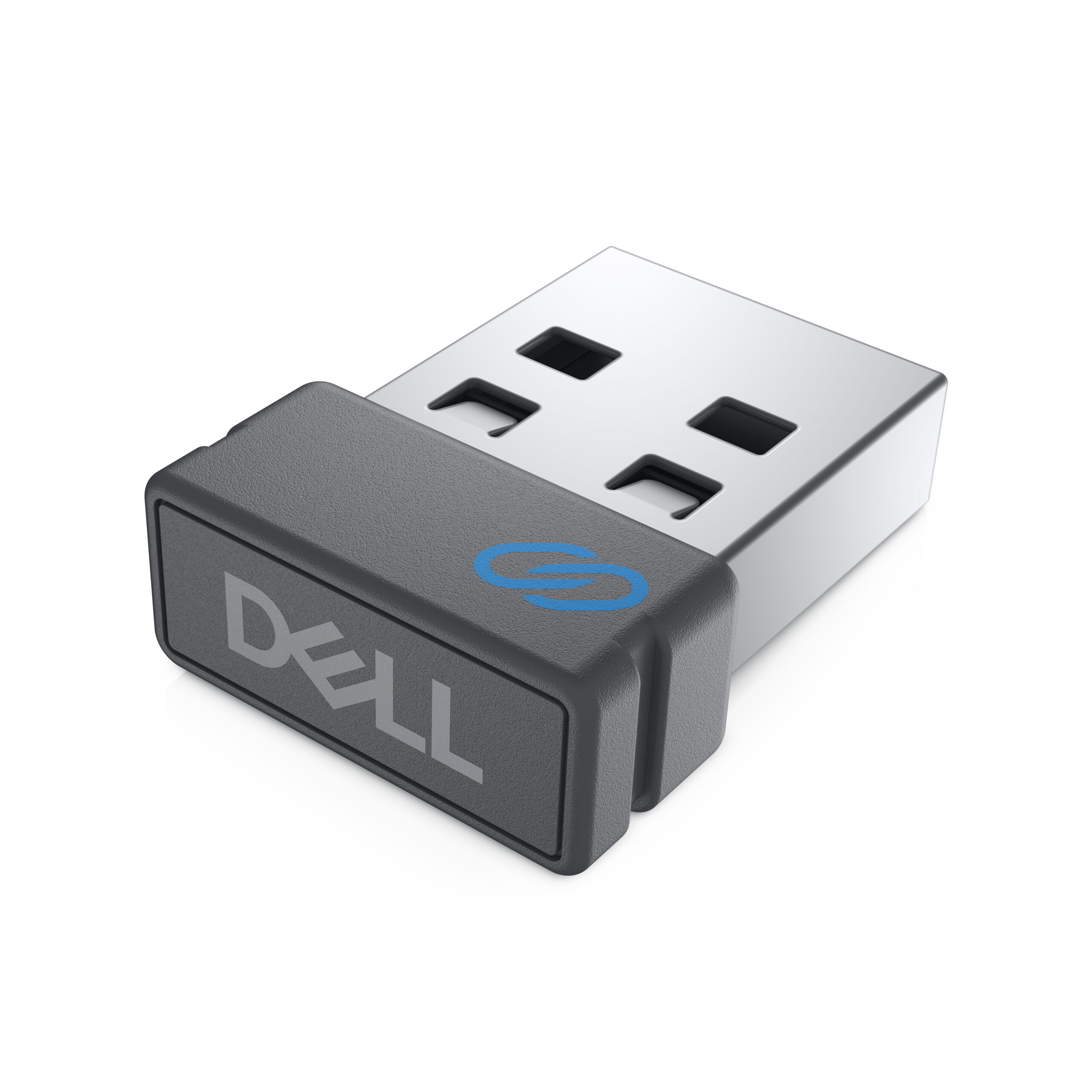 DELL Pro toetsenbord en muis - KM5221W - Belgisch (AZERTY) - zwart - Afbeelding 12