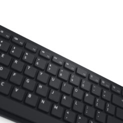 DELL Pro toetsenbord en muis - KM5221W - Belgisch (AZERTY) - zwart - Afbeelding 11