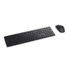 DELL Pro toetsenbord en muis - KM5221W - Belgisch (AZERTY) - zwart - Afbeelding 8