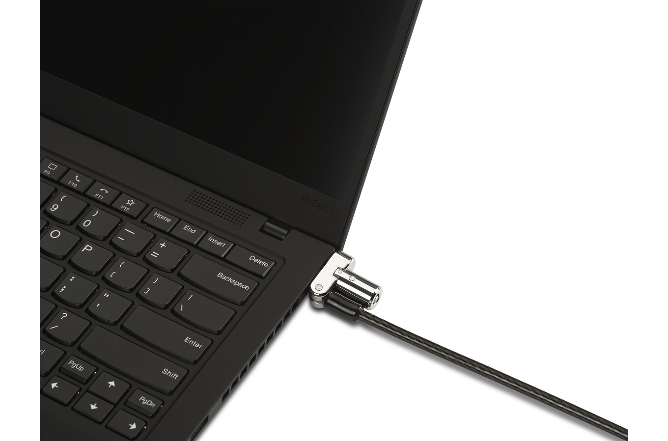 Kensington Universal 3-in-1 Keyed Laptop Lock - Afbeelding 7