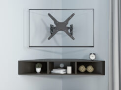 Equip 650328 23“-55” Full Motion Hoek TV Muurbeugel - Afbeelding 7