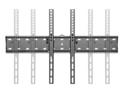 Equip 650332 37“-75” Kantelbare TV Muurbeugel - Afbeelding 3