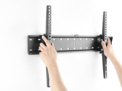 Equip 650332 37“-75” Kantelbare TV Muurbeugel - Afbeelding 6