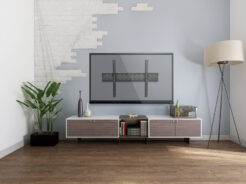 Equip 650332 37“-75” Kantelbare TV Muurbeugel - Afbeelding 7