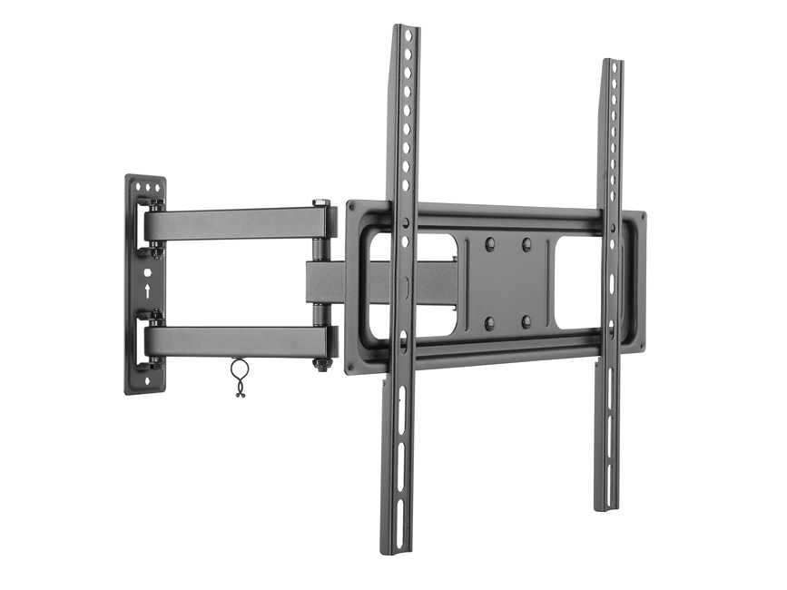 Equip 650341 32“-55” Draaibare TV Muurbeugel