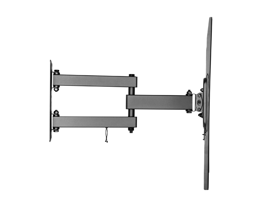 Equip 650341 32“-55” Draaibare TV Muurbeugel - Afbeelding 3