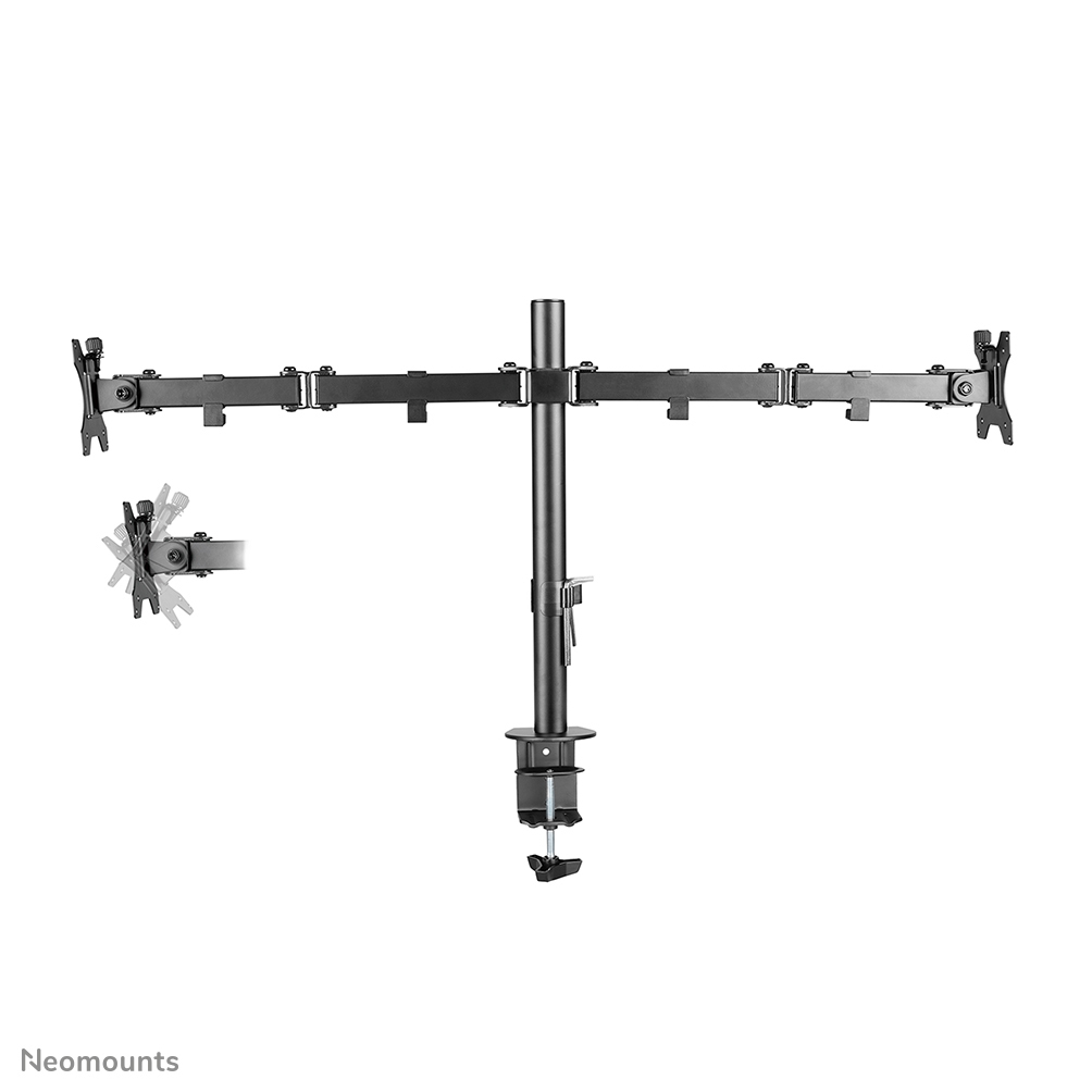 Neomounts FPMA-D550DBLACK Monitorarm 10-32" - Afbeelding 11